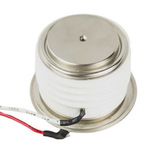 Electrical High Power Reverse Conducting Thyristor - Element Semiconductor, Pure Copper Material, AC Electricity Type | Easy to Install, High Performance, Low Maintenance