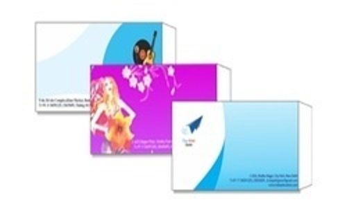 Envelope Printing Services