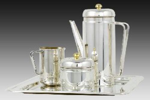 Silver Good Quality Antique Silverwares