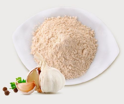 Good Taste Pure Healthy Natural Dried Garlic Powder with Pack Size 25kg