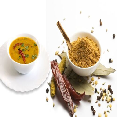 Healthy Natural Rich In Taste Enhance the Flavor Dried Sambar Masala Powder
