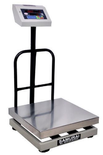 High Performance Counting Platform Scale