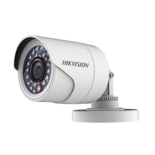 Hikvision Bullet CCTV Camera