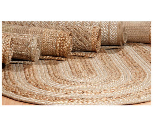 Brown Handloom Coir Mat at Rs 550/piece in Cherthala