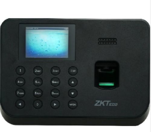 K45 Fingerprint Access Control Device