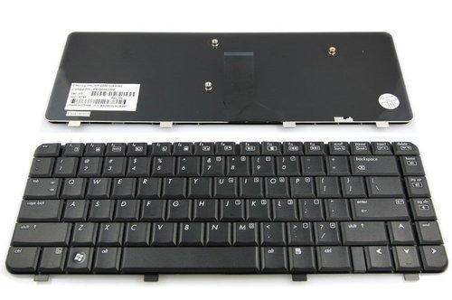 Keyboard For Compaq C700 Application: Computer