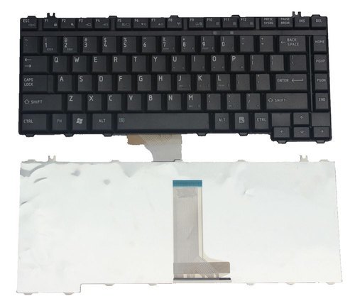 Keyboard For Toshiba M200 Application: Computer