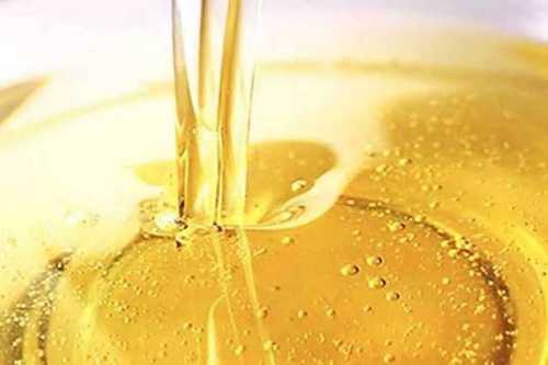 Light Yellow Edible Oil Grade: Food