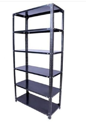 slotted angle racks