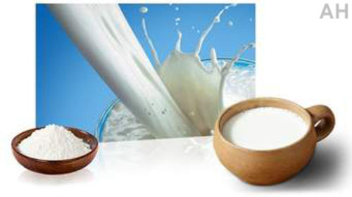  प्राकृतिक ताजा मलाईदार दूध
