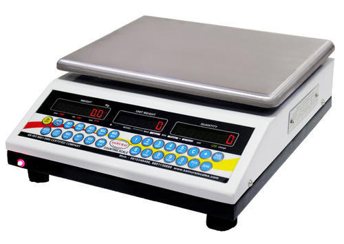 Piece Digital Counting Scale