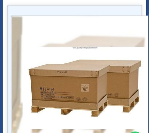 heavy duty corrugated boxes