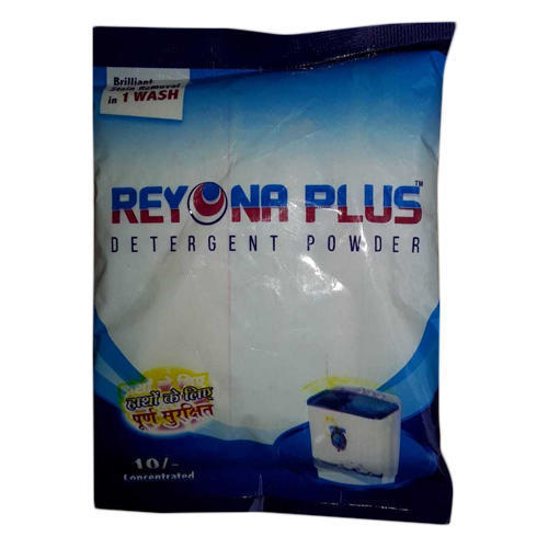 Blue Reyona Plus Detergent Powder