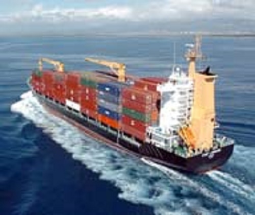 Sea Freight Forwarding Services By THREESTAR SOLUTIONS & SERVICES PVT. LTD.