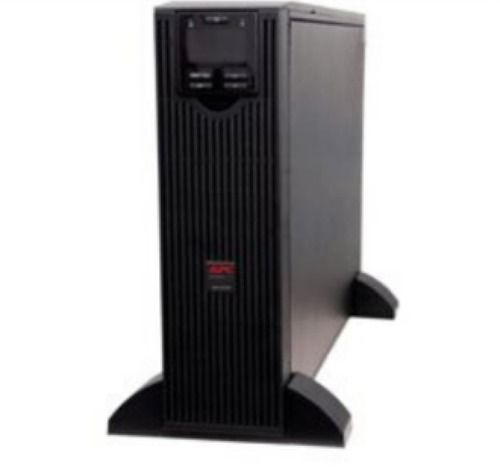 Single Phase Apc Ups 1 Kva Back-Up Time: 10-30 Minutes at Best Price in ...