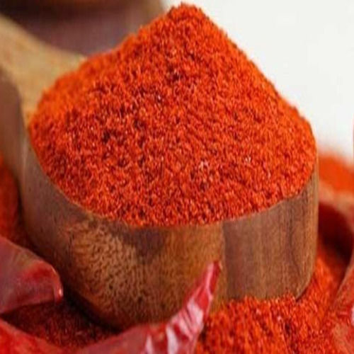 Spicy Natural Taste Healthy Organic Dried Red Chilli Powder