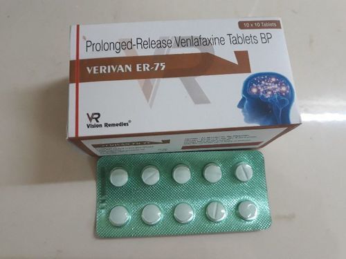 Venlafaxine Tablets