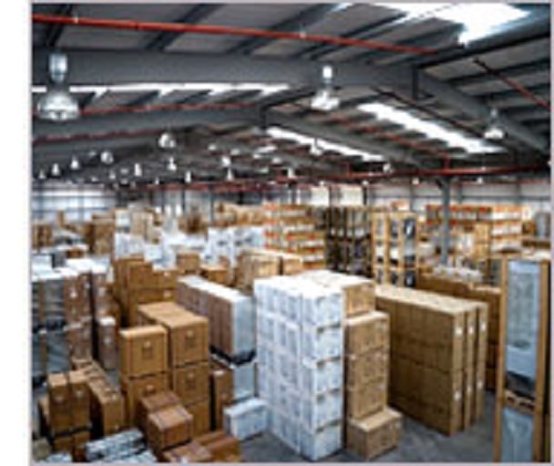 Warehousing And International Courier Services By THREESTAR SOLUTIONS & SERVICES PVT. LTD.