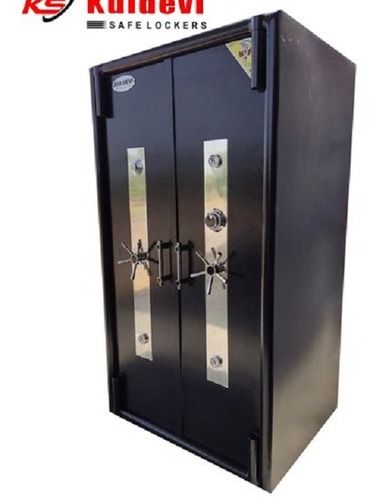 Rectangular 1390Mm X 730Mm Jewellery Safe Locker