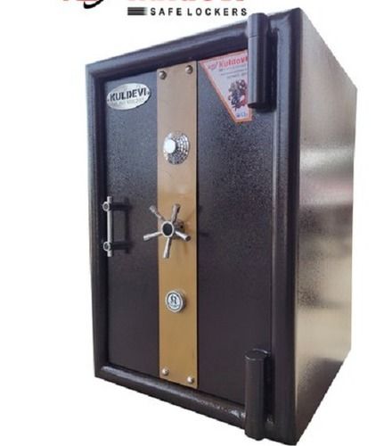 36x24x24 Fireproof Security Safe For Jewellery Show Room