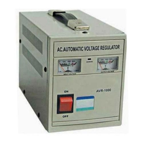 5Kva Automatic Voltage Stabilizer Current: Ac Volt (V)