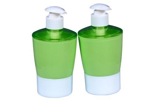 Anti Leakage Plastic Soap Dispenser Size: Various Sizes Are Available