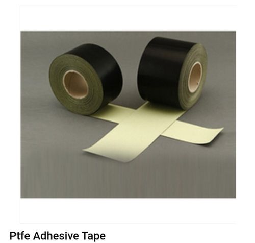 Brown Color Ptfe Adhesive Tape
