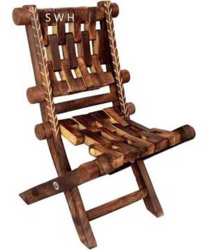 Wooden Chairs - Polished Finish, Indian Style | Attractive Designs, Termite Proof for Home, Hotel, Office, and School Use