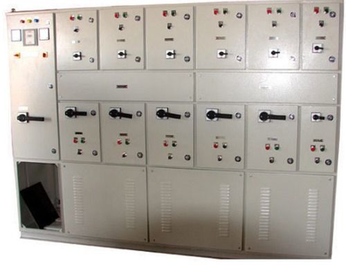 Capacitor Bank Apfc Panel Frequency (Mhz): 50/60 Hertz (Hz)