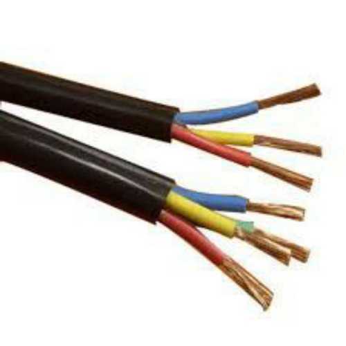 Crack Free Copper Cable