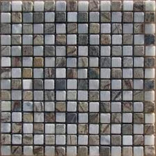 Designer Square Mosaic Wall Tiles