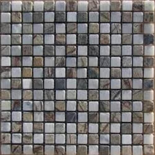 Designer Square Mosaic Wall Tiles Grade: A