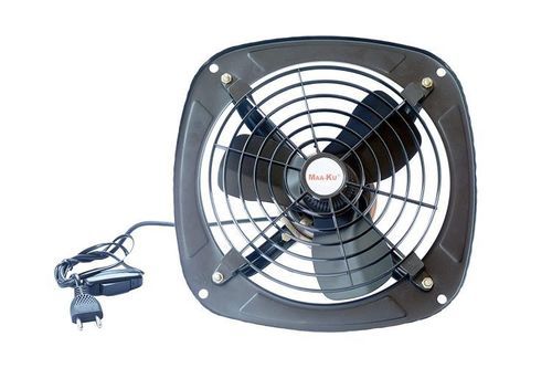 Different Dual Side Air Direction Reversible Exhaust Fan