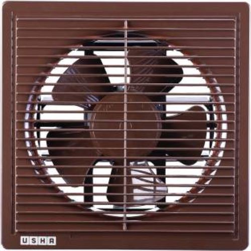 Different Dual Side Air Direction Reversible Exhaust Fan