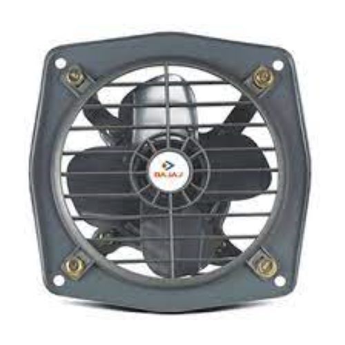 Different Dual Side Air Direction Reversible Exhaust Fan