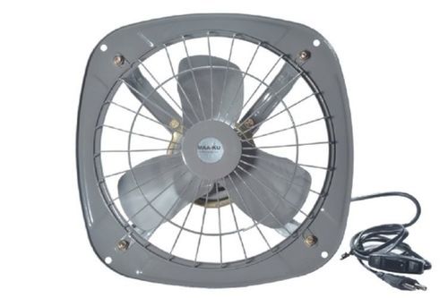 Dual Side Air Direction Reversible Exhaust Fan