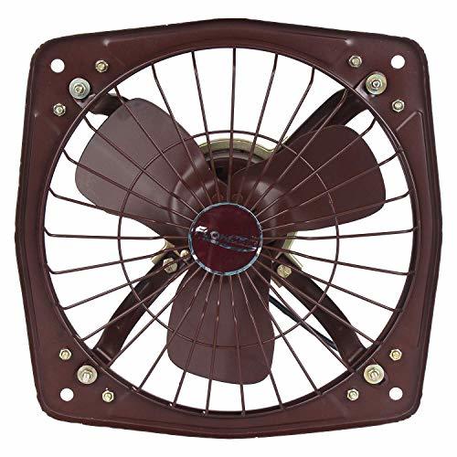 Different Dual Side Air Direction Reversible Exhaust Fan