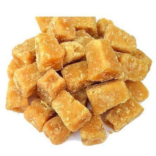 Easy Digestive Non Added Color Sweet Natural Fine Taste Healthy Jaggery Cubes