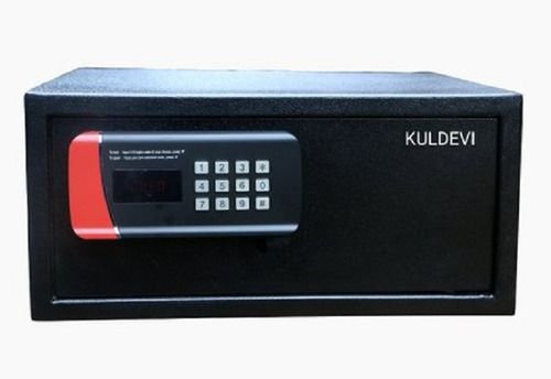 Electronic Digital Display Motorized Safe Lock