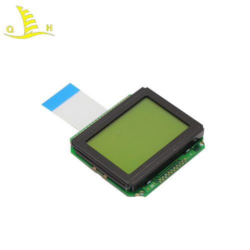 Graphics Dot Matrix 128*64 LCD Display Screen Module