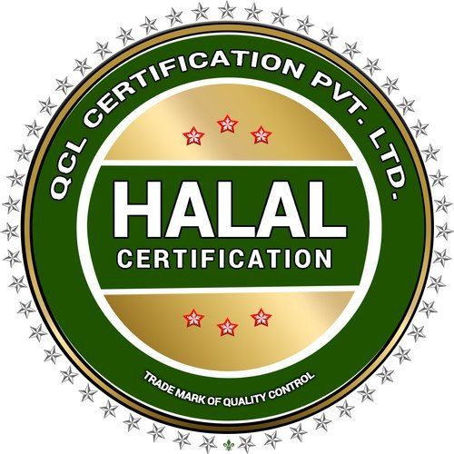 Halal Certification Services By QCL Certification Private Limited