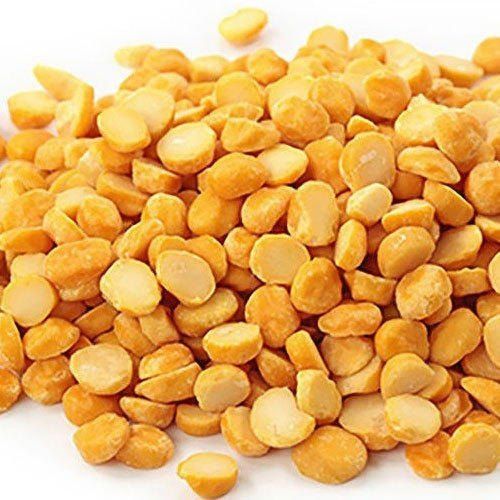 Healthy To Eat Highly Hygienic Healthy Organic Dried Split Yellow Chana Dal