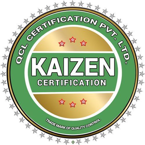 Kaizen Certification Services