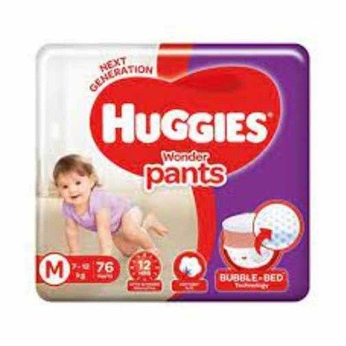 Kids Medium Size Dry Wonder Pants