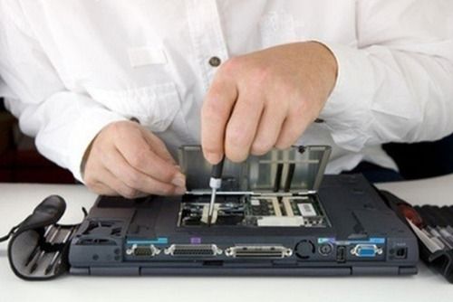 Laptop Repair Service