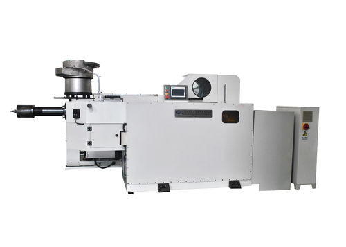 Ljd Extrusion Press Machine