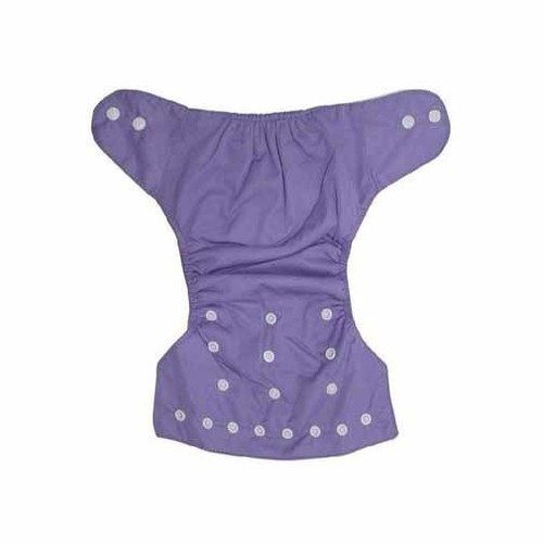 Medium Size Cotton Baby Diaper