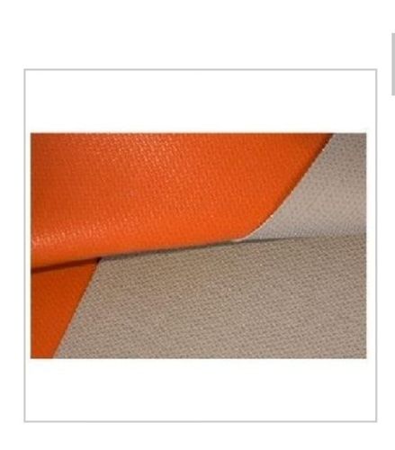 Plain And Durable Rubber Insulation Fabric