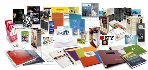 Portfolio Printing Services