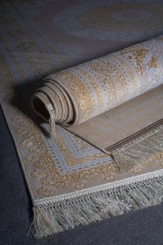 Printed Carpets, Superior Quality, Rectangular Shape, Skin Friendly, Smoth Texture, Rust Proof, Long Life, Size : 8x8 Feet, 9x9 Feet, 10x10 Feet